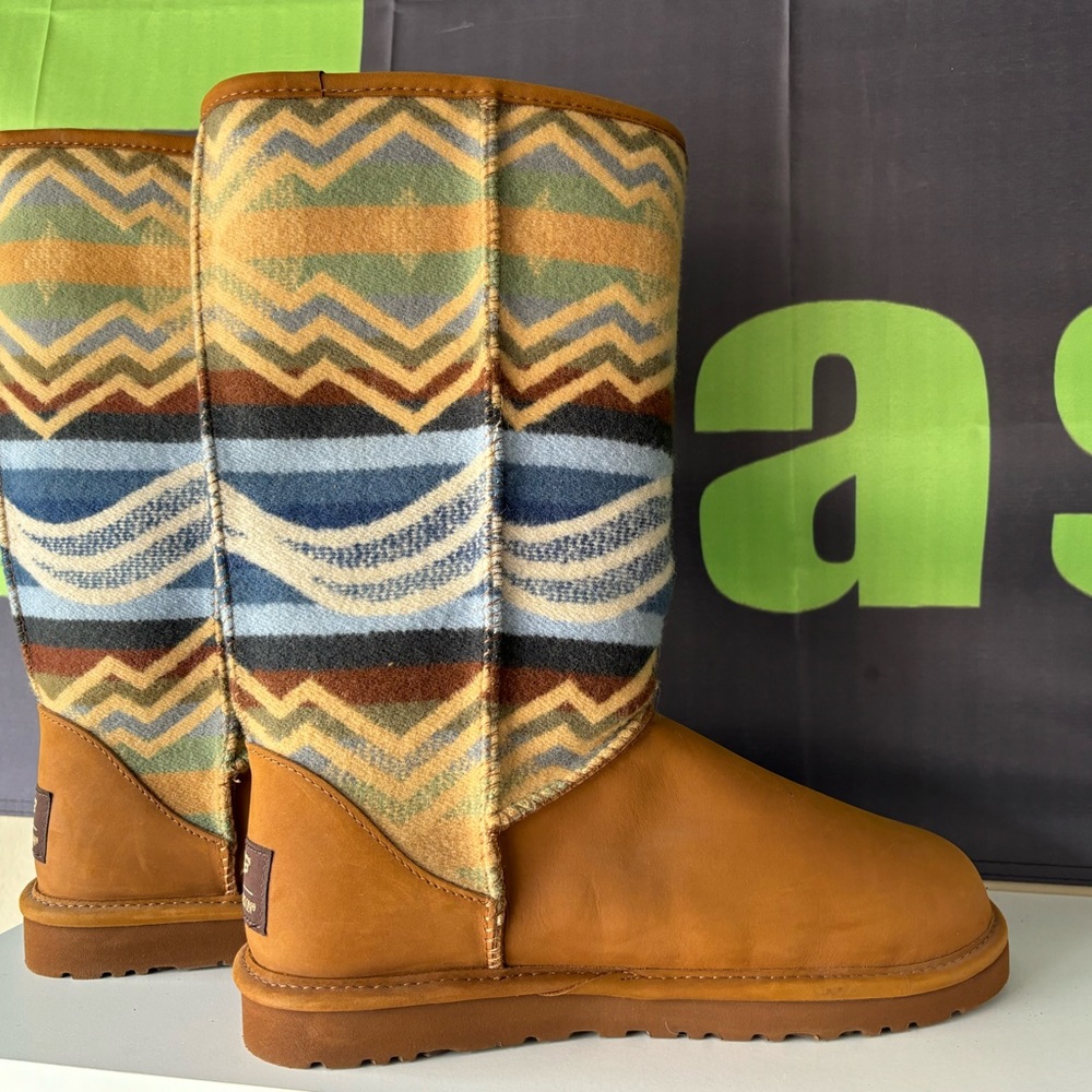UGG boots